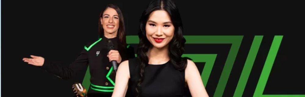 Unibet Live Casino-toernooi