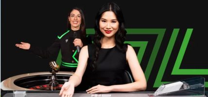 Unibet Live Casino-toernooi