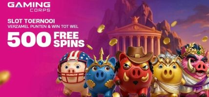 Vbet Slot-toernooi