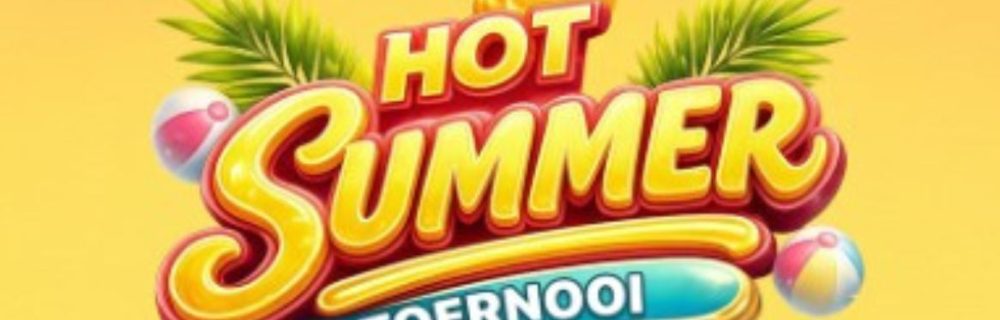 One Casino Hot Summer-toernooi