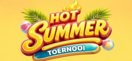 One Casino Hot Summer-toernooi