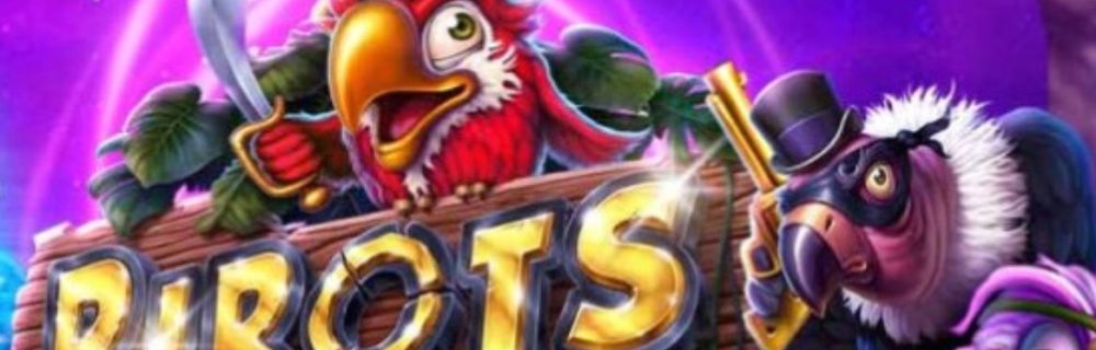 Hard Rock Pirots-toernooi