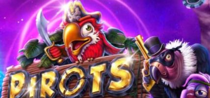 Hard Rock Pirots-toernooi