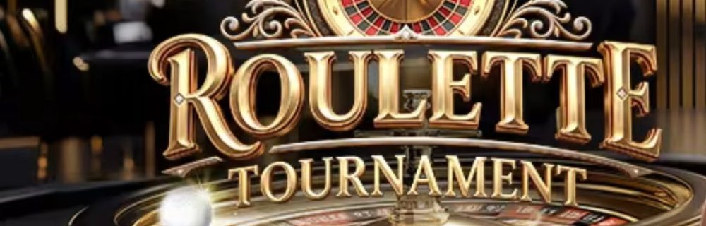 Circus Roulette-toernooi
