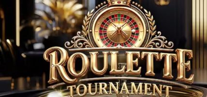 Circus Roulette-toernooi