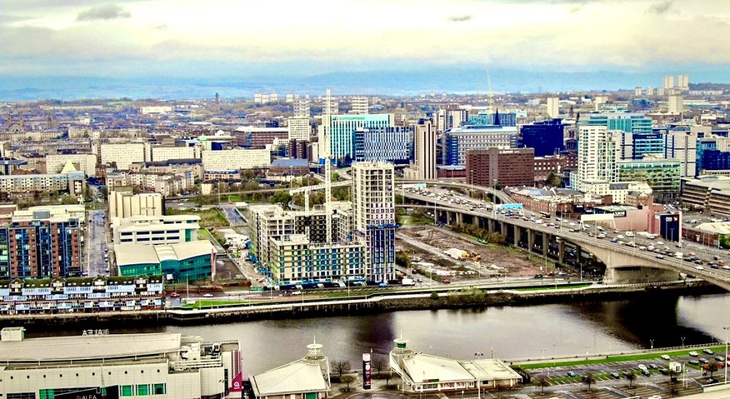 Glasgow krijgt miljoenen om gokschade aan te pakken: zo gaat dat eruitzien
