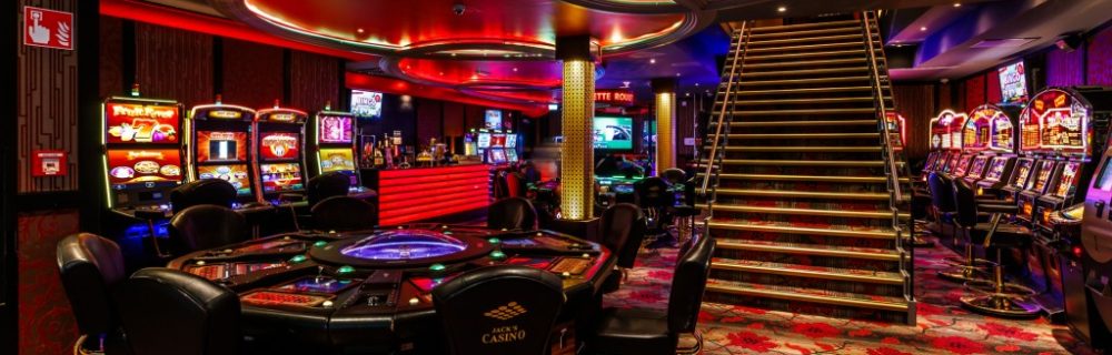 Jacks Casino Groningen