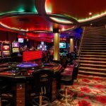 Jack’s Casino in Groningen tijdelijk ontruimd door lekkend koolzuurgas