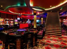 Jacks Casino Groningen
