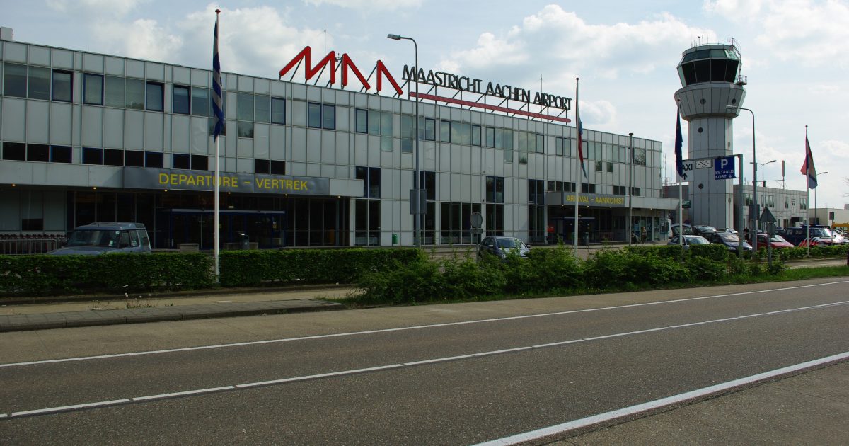 Peppermill Casino heropent voormalige Gran Casino op Maastricht Airport