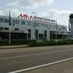 Peppermill Casino heropent voormalige Gran Casino op Maastricht Airport
