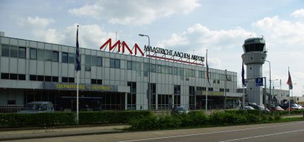 Maastricht Airport