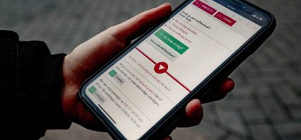 113 Zelfmoordpreventie