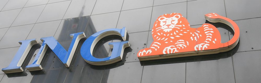 ING centraal toegangsportaal