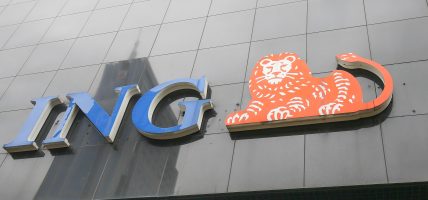 ING centraal toegangsportaal