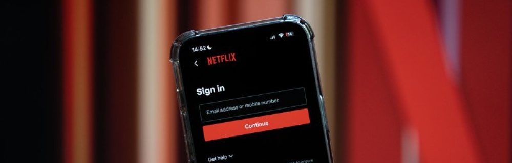Netflix