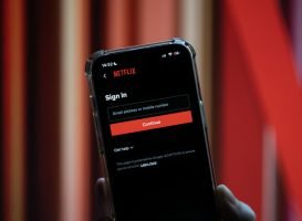 Netflix