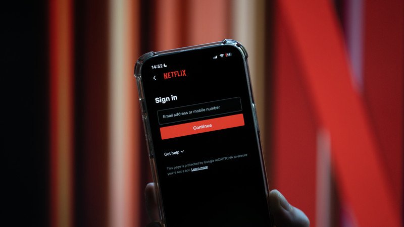 Netflix