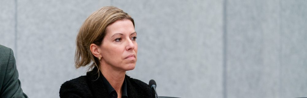 Van Bruggen AGOG