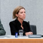 Staatssecretaris Van Bruggen bezoekt AGOG