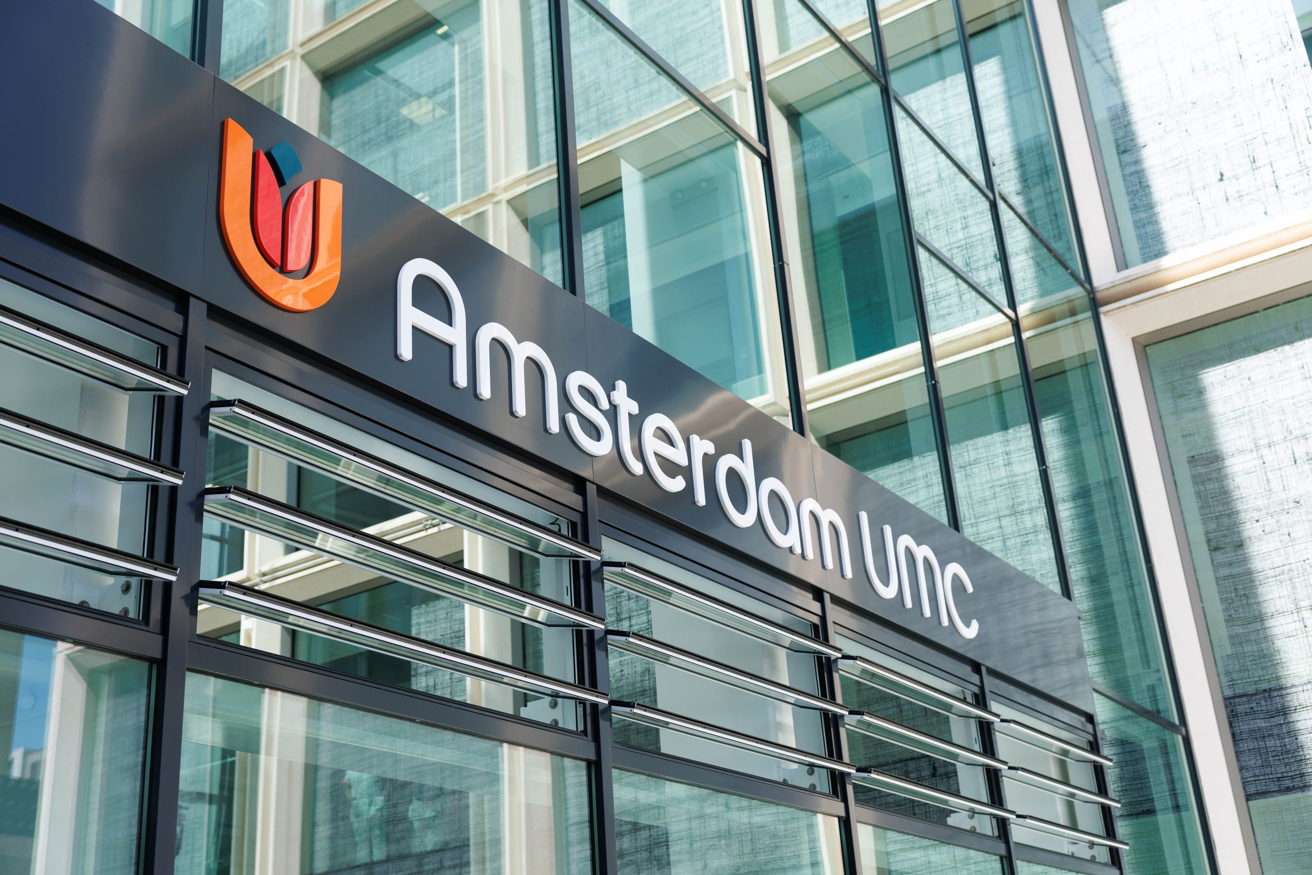 Amsterdam UMC