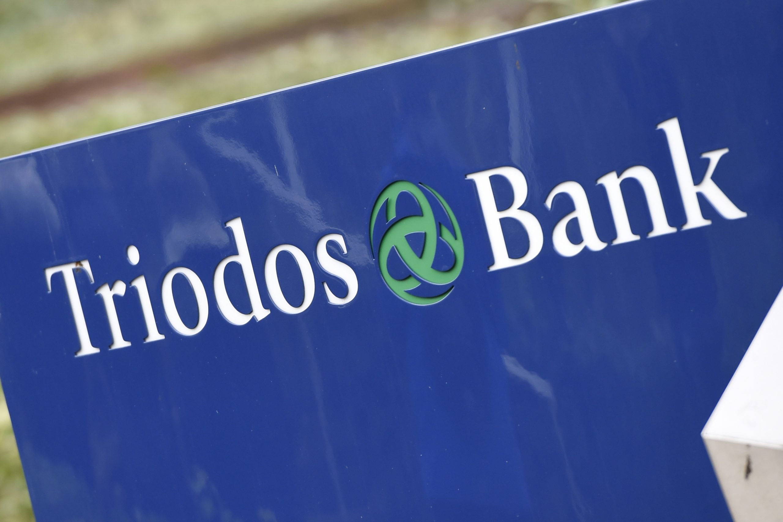 Triodos Bank