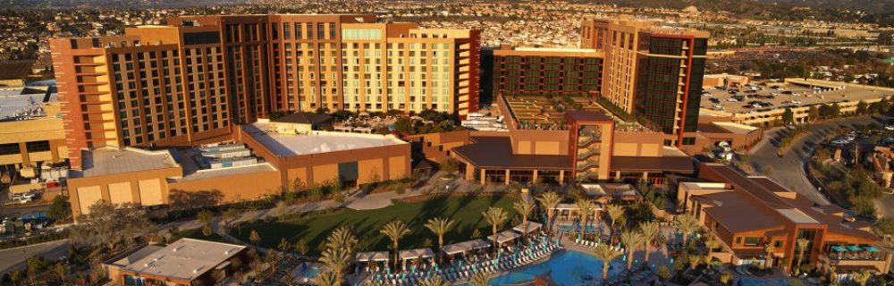 Pechanga Resort Casino