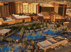 Pechanga Resort Casino
