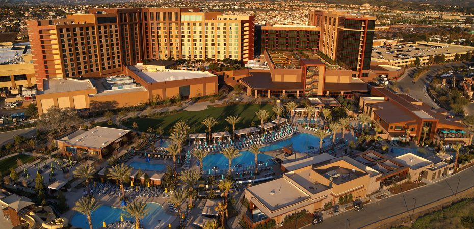 Pechanga Resort Casino