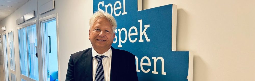 Peter Knutsson Spelinspektionen