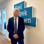 Peter Knutsson nieuwe topman Spelinspektionen