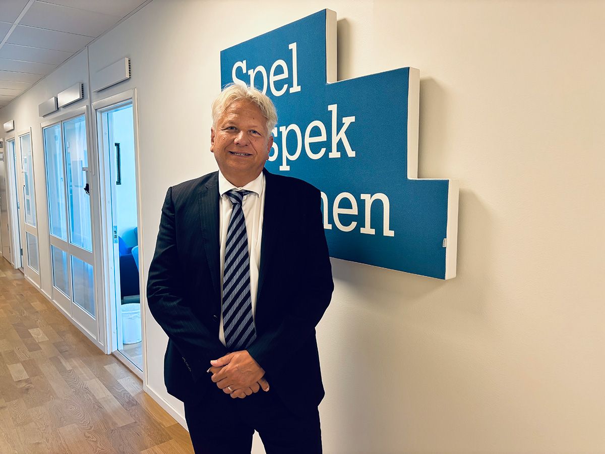 Peter Knutsson Spelinspektionen