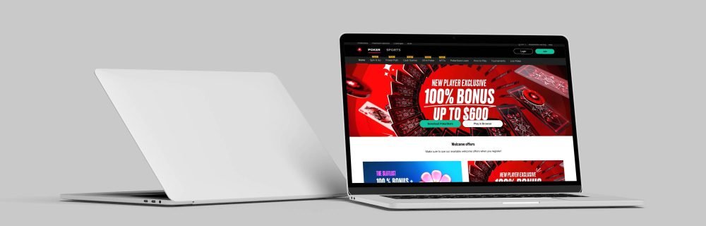 PokerStars Betfair