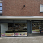 Cafetaria D'n Bolle, Breda