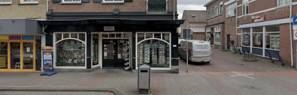 The Read Shop, Velp