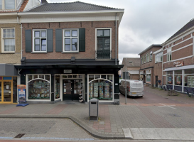 The Read Shop, Velp