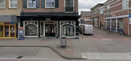 The Read Shop, Velp