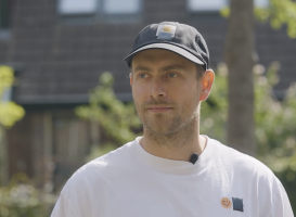 Nando loterij