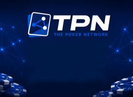 TPN The Poker Network