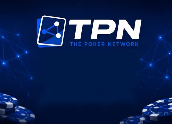 TPN The Poker Network