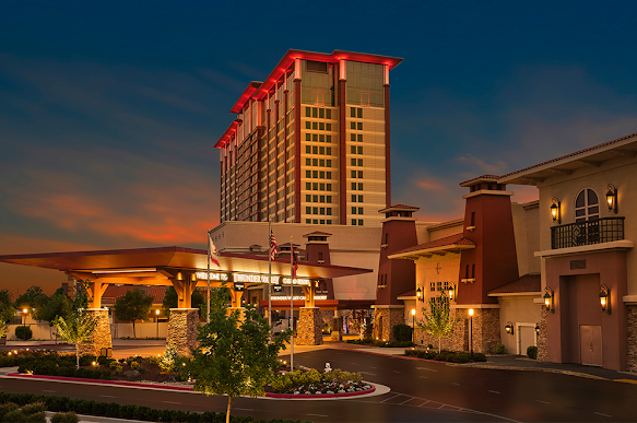 Thunder Valley