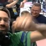Wereldrecord poker