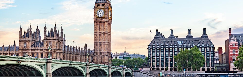 Londen