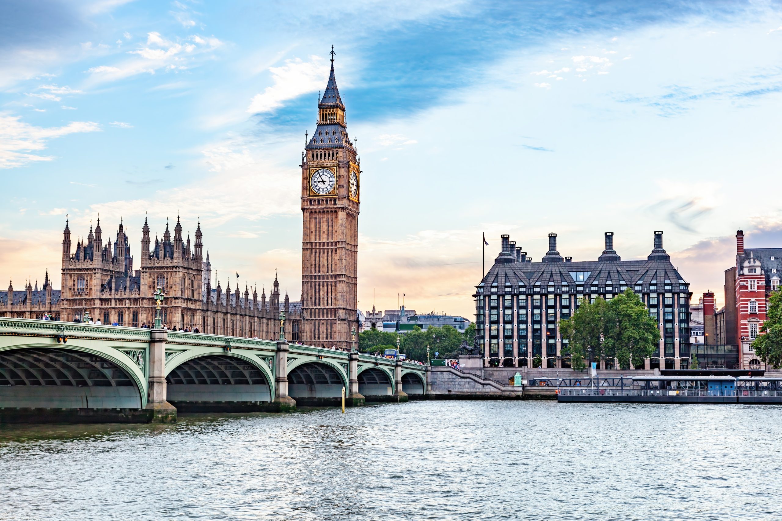 Londen