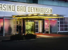 Casino Duitsland