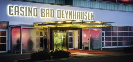 Casino Duitsland