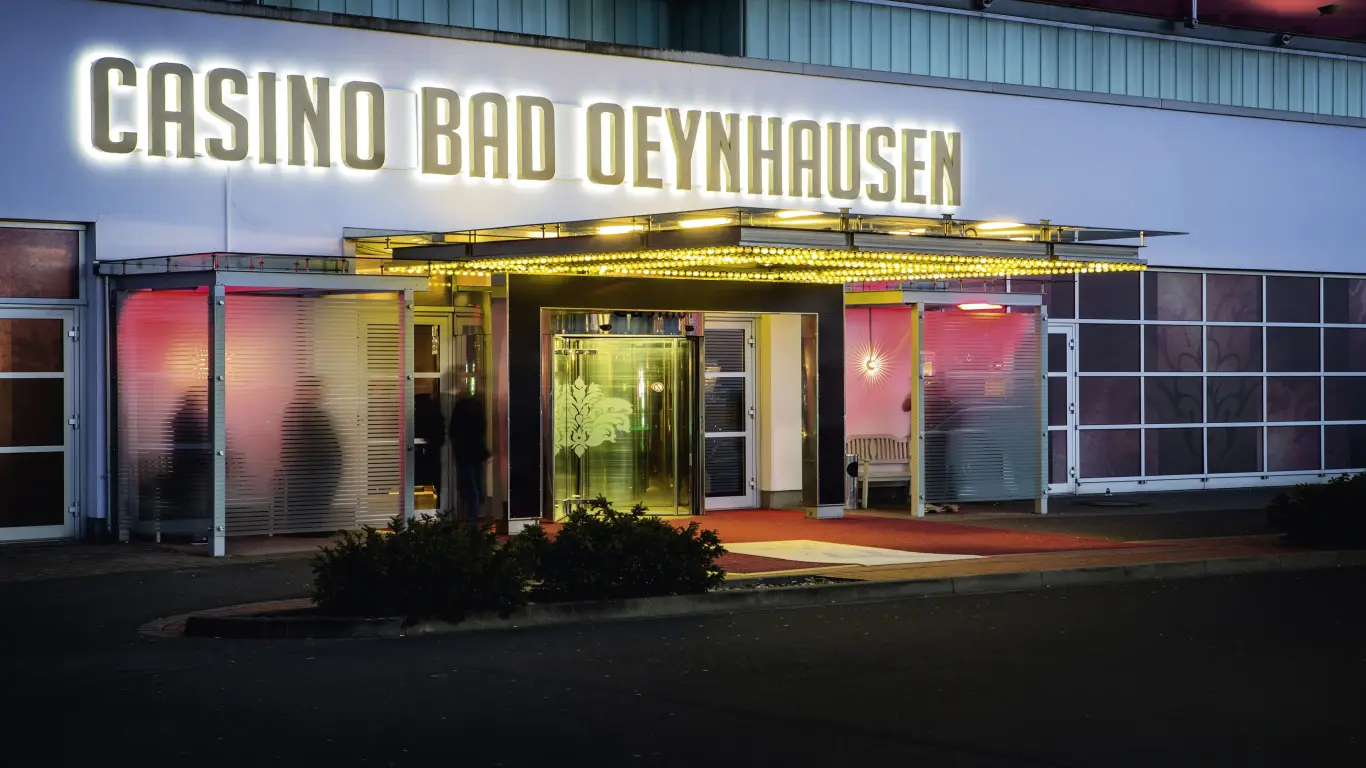 Casino Duitsland