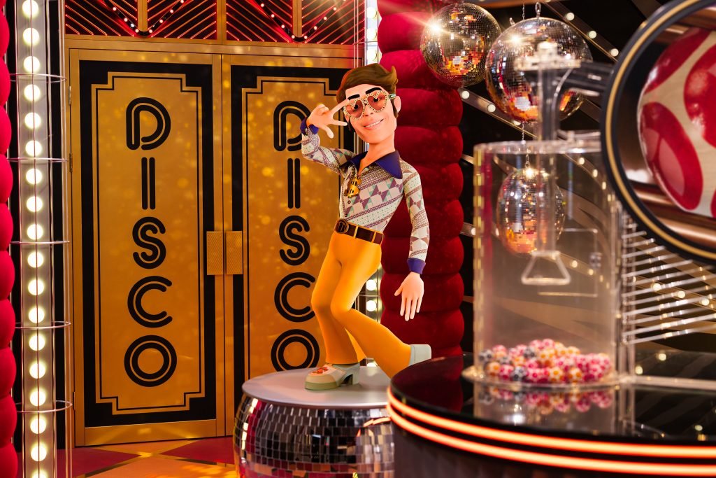 Disco Balls