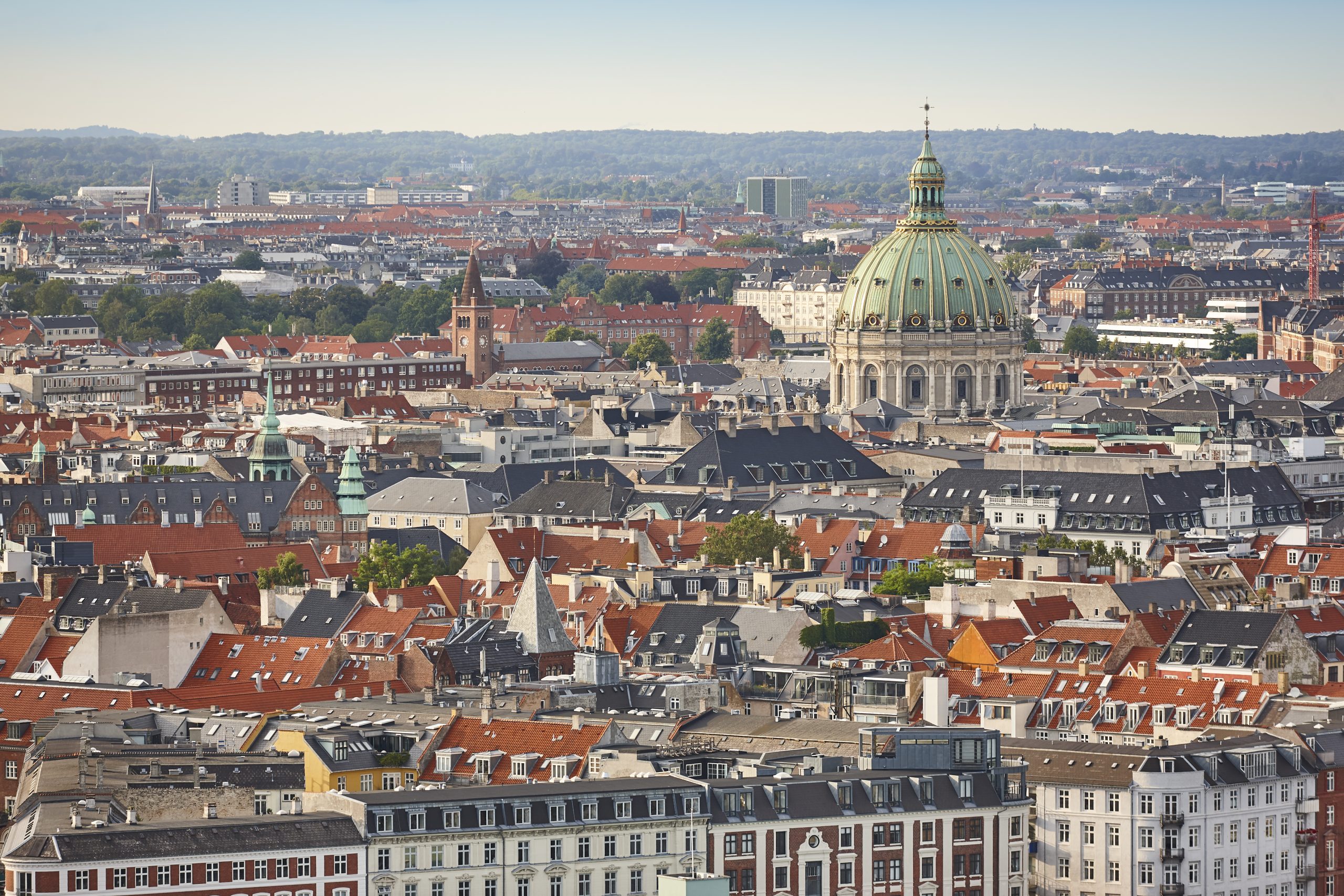Kopenhagen