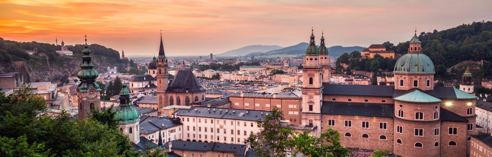 Salzburg